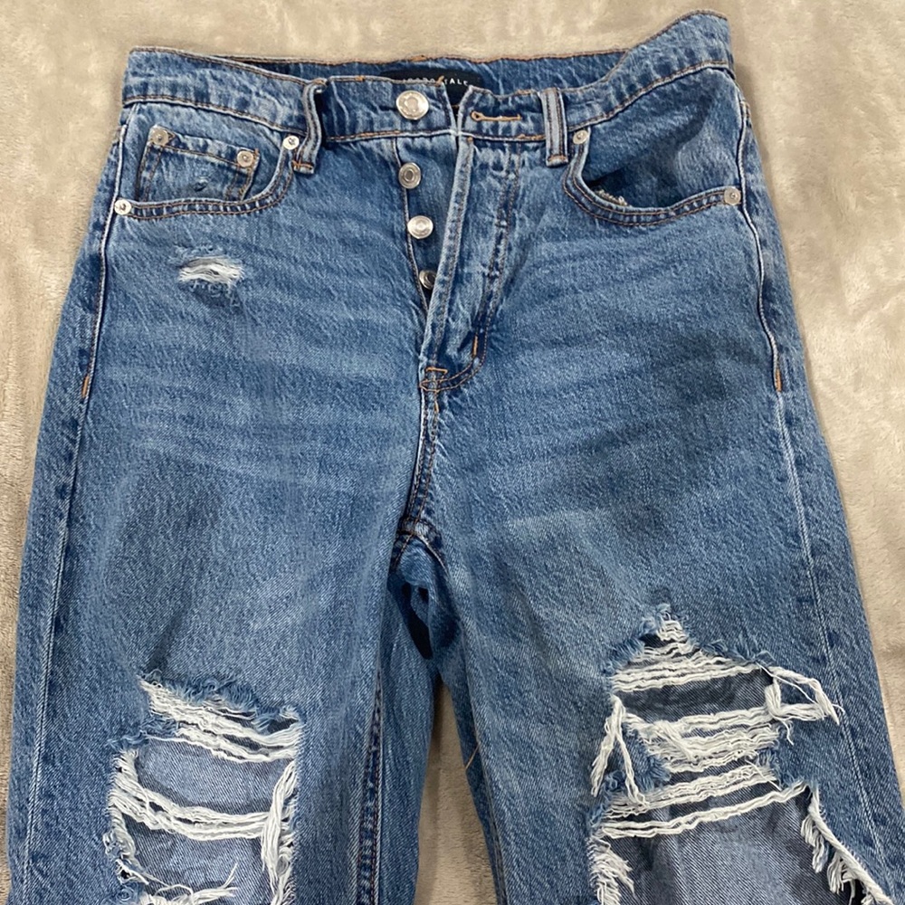 Aeropostale 90’s baggy jeans